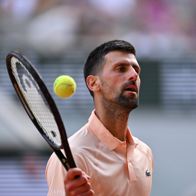 Wimbledon'da heyecan başlıyor!