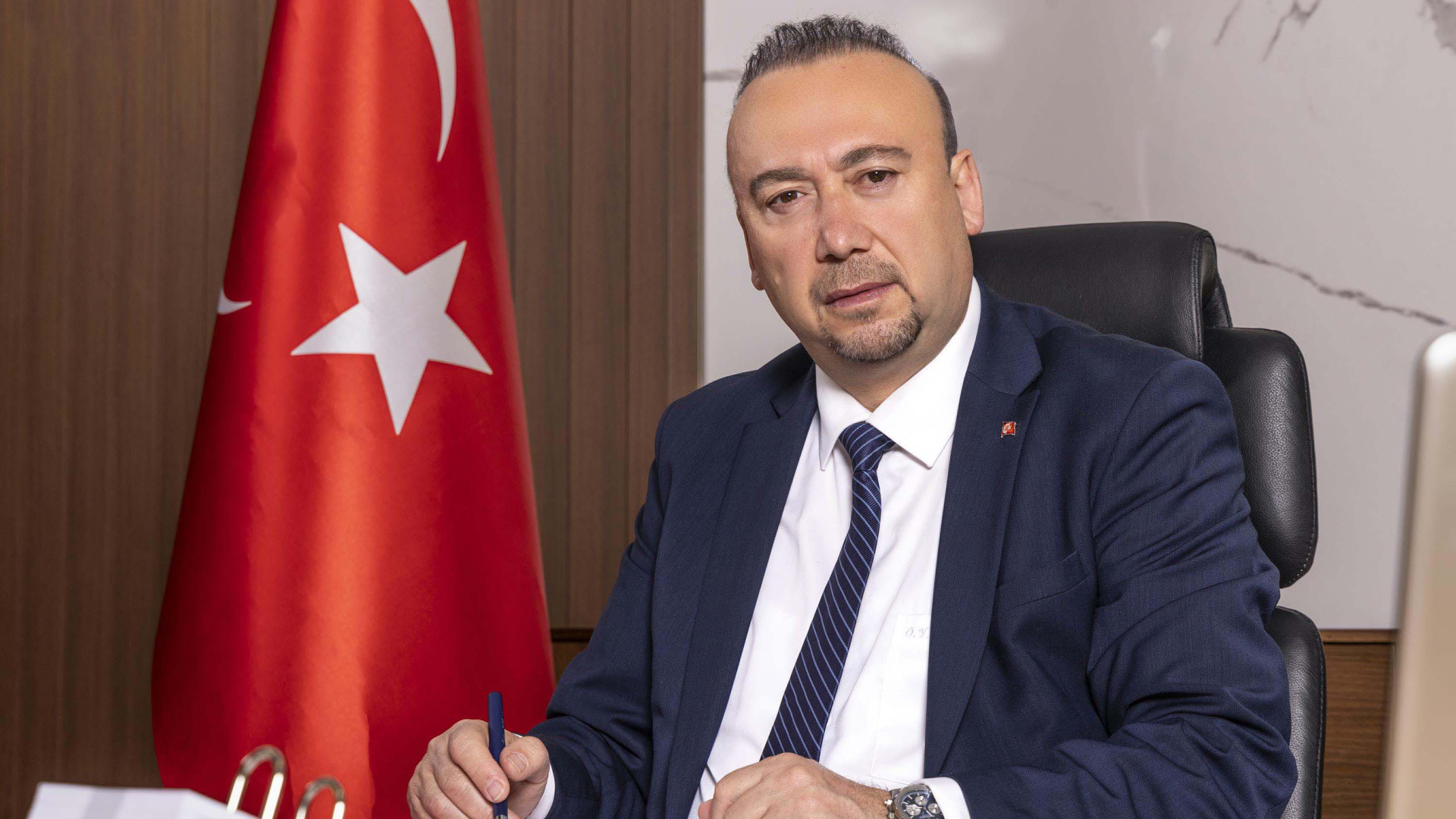 Özkan Yalım'ın ifadesi: Özgür Özel'e 10 milyon dolarlık helikopter sunumu