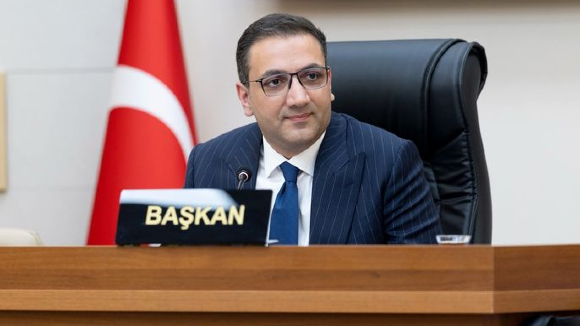 Balçova Belediye Başkanı Onur Yiğit hakkında tutuklama talebi