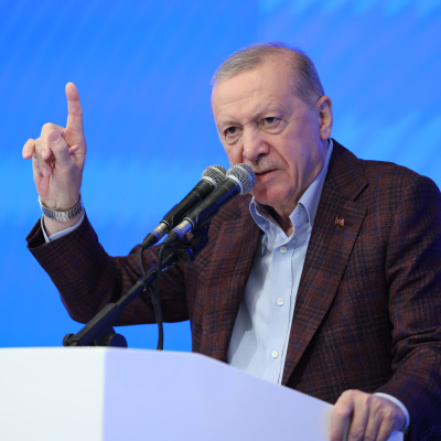 Türk Kara Kuvvetlerinin kuruluş yıl dönümünü kutladı