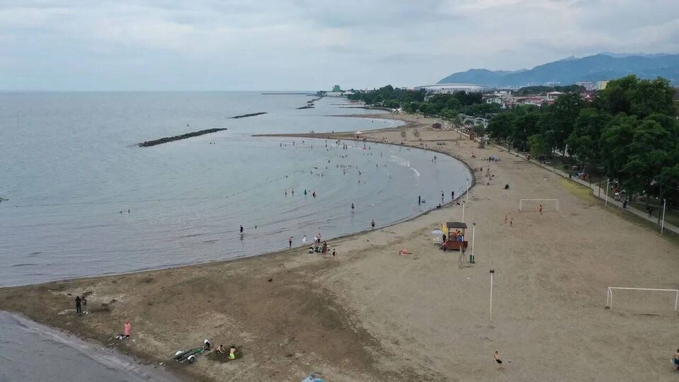 Ordu'da denize girmek 1 gün yasak