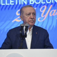 Cumhurbaşkanı Erdoğan'dan açıklamalar