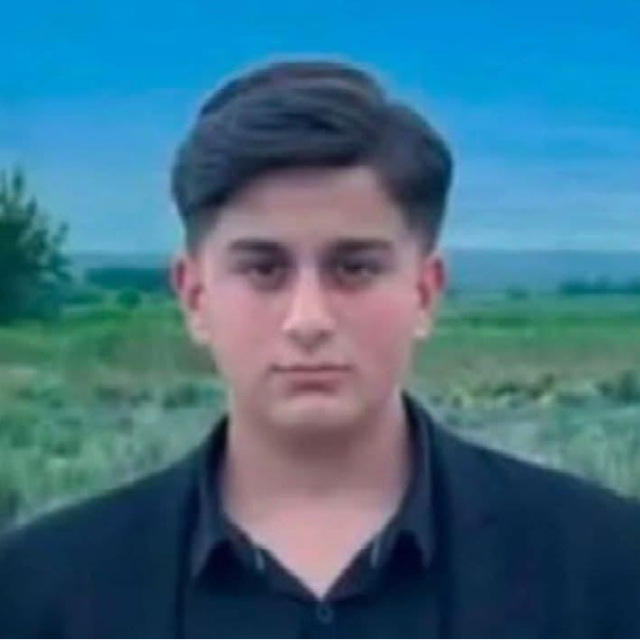 İneğin saldırdığı çocuk hayatını kaybetti
