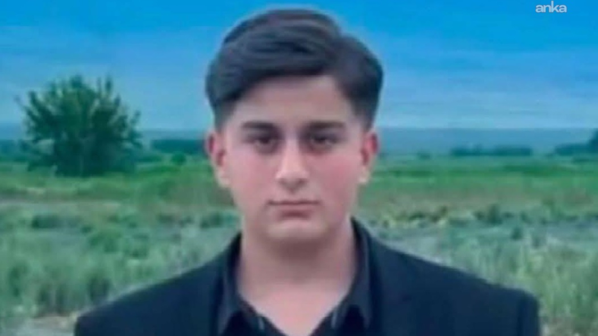 Iğdır'da 16 yaşındaki Muhammed Tazegün ineğin boynuz darbesiyle öldü