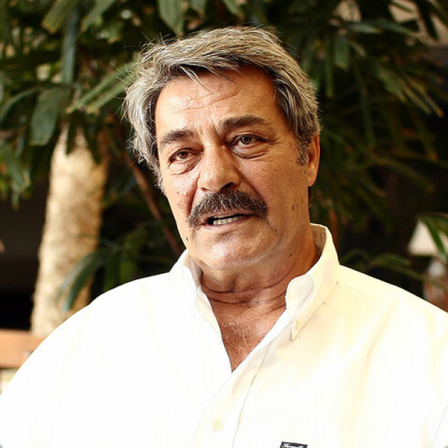 Kadir İnanır'ın çocuğu var mı?