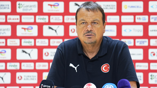 "Avrupa'da birinci basamakta gösteriliyoruz"