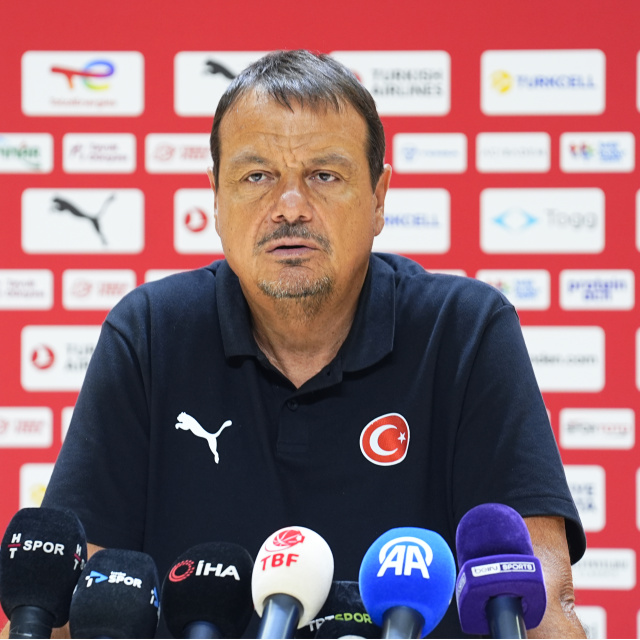 "Avrupa'da birinci basamakta gösteriliyoruz"