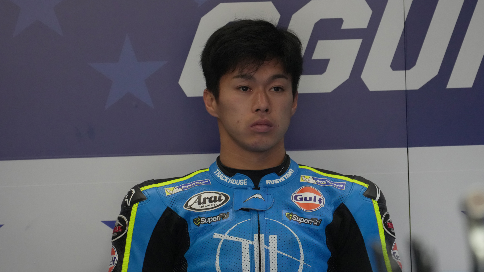 Ai Ogura MotoGP'deki İlk Yarış Zaferini Hollanda GP'de Kazandı