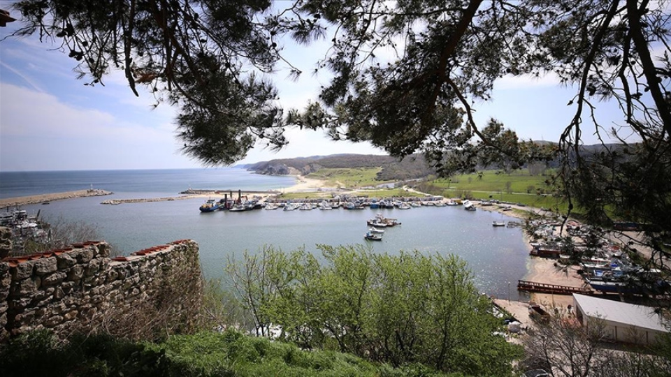 Kırklareli'ni yasa boğan acı!