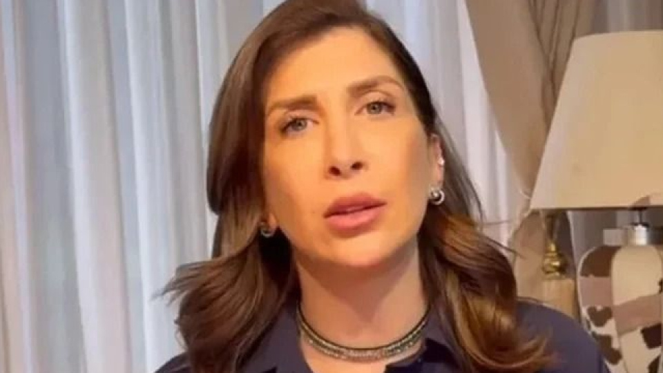 Tamar Tanrıyar hakkında soruşturma başlatıldı