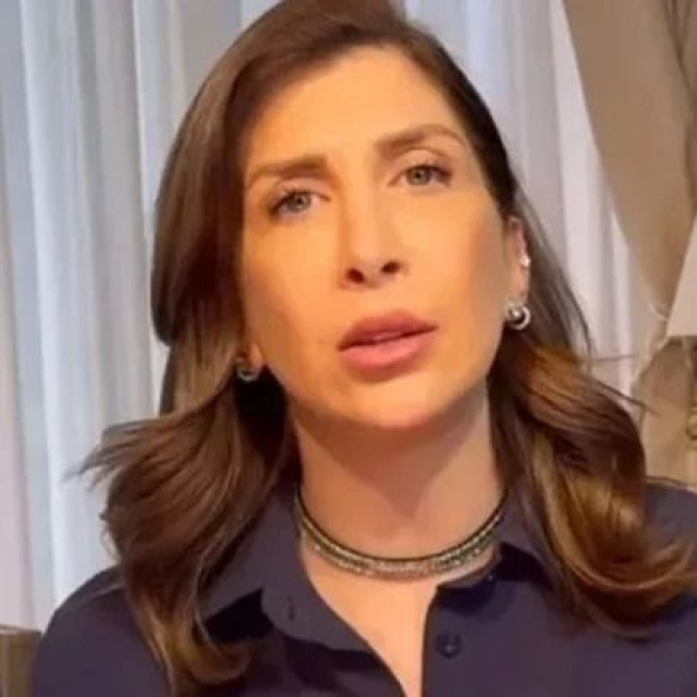 Tamar Tanrıyar hakkında yakalama kararı