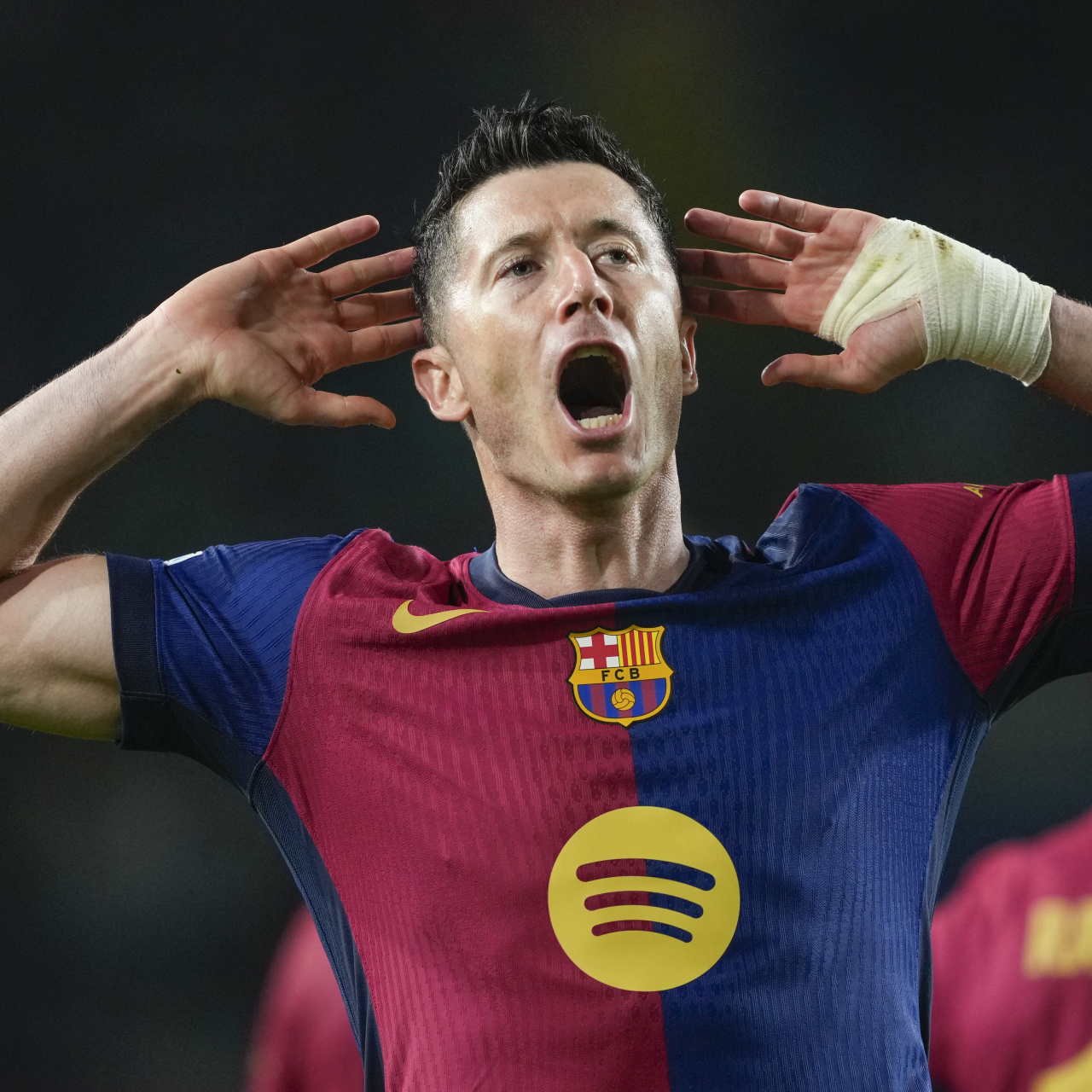 Lewandowski için MLS iddiası!