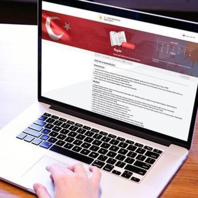 29 Haziran Resmi Gazete kararları yayımlandı!