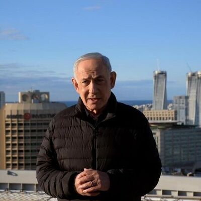 İddia: Netanyahu, bağımsız bir listeyle katılabilir