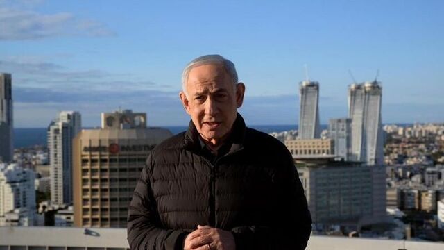 İddia: Netanyahu, bağımsız bir listeyle katılabilir