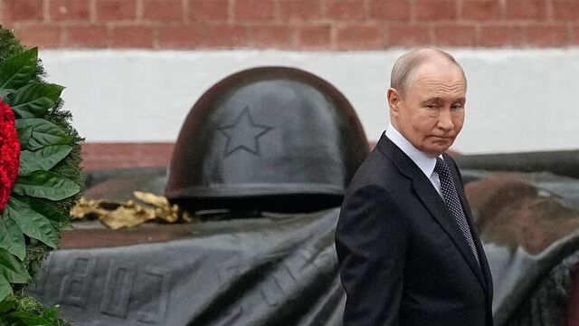 Putin: ABD ile anlaşma imzalanmadı