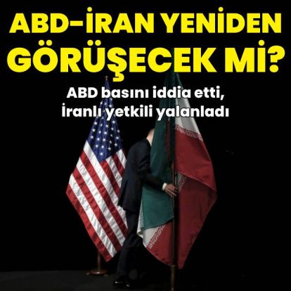ABD basını: İran ve ABD teknik görüşmelere başlayacak
