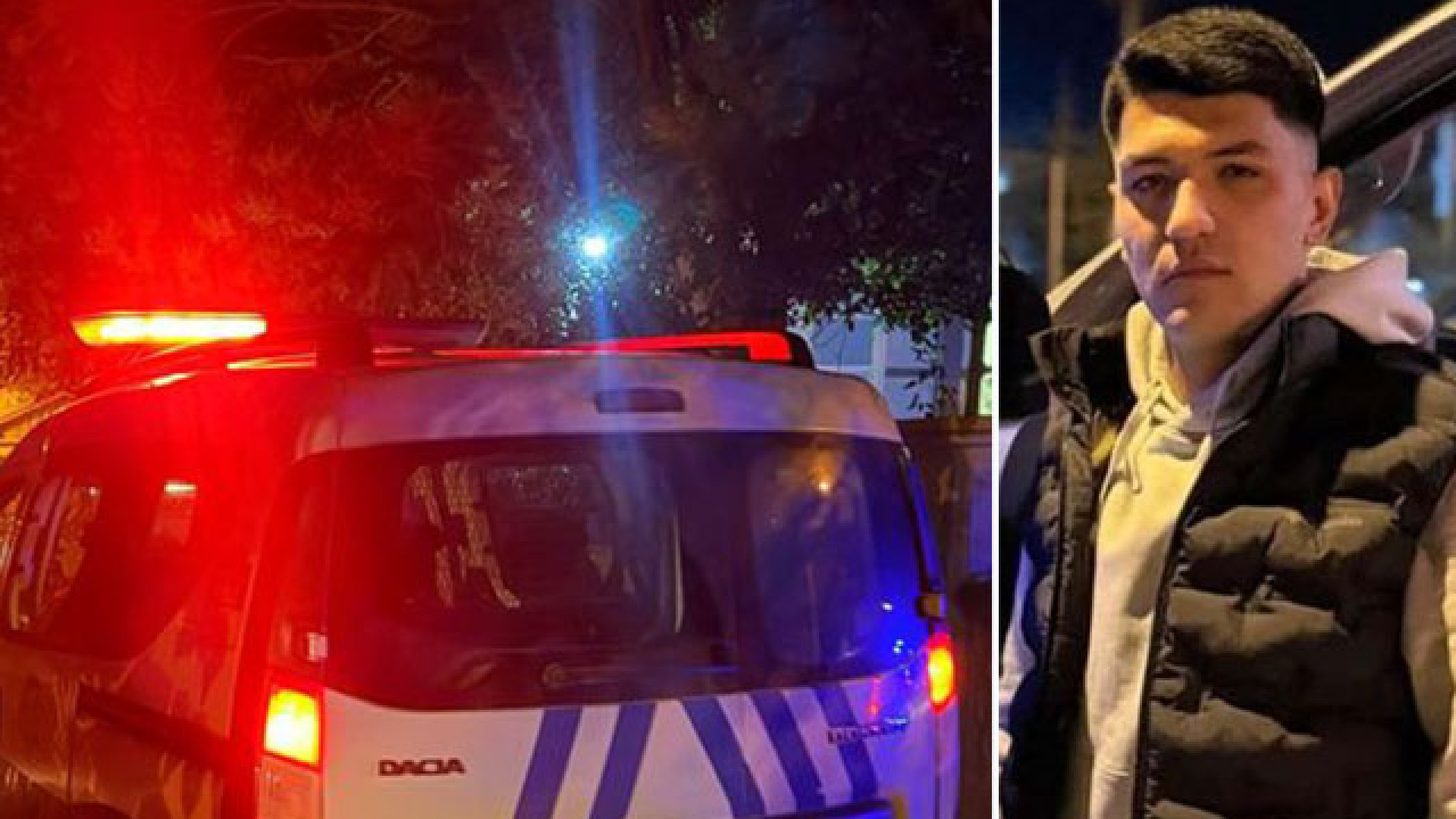 Afyonkarahisar'da Kanlı Düğün: 1 Ölü, 4 Yaralı, 4 Gözaltı