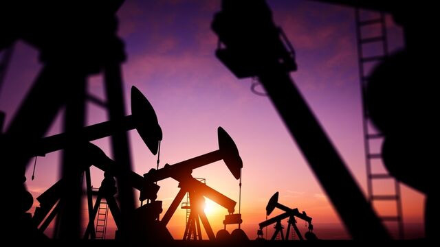 Petrol haftaya yükselişle başladı