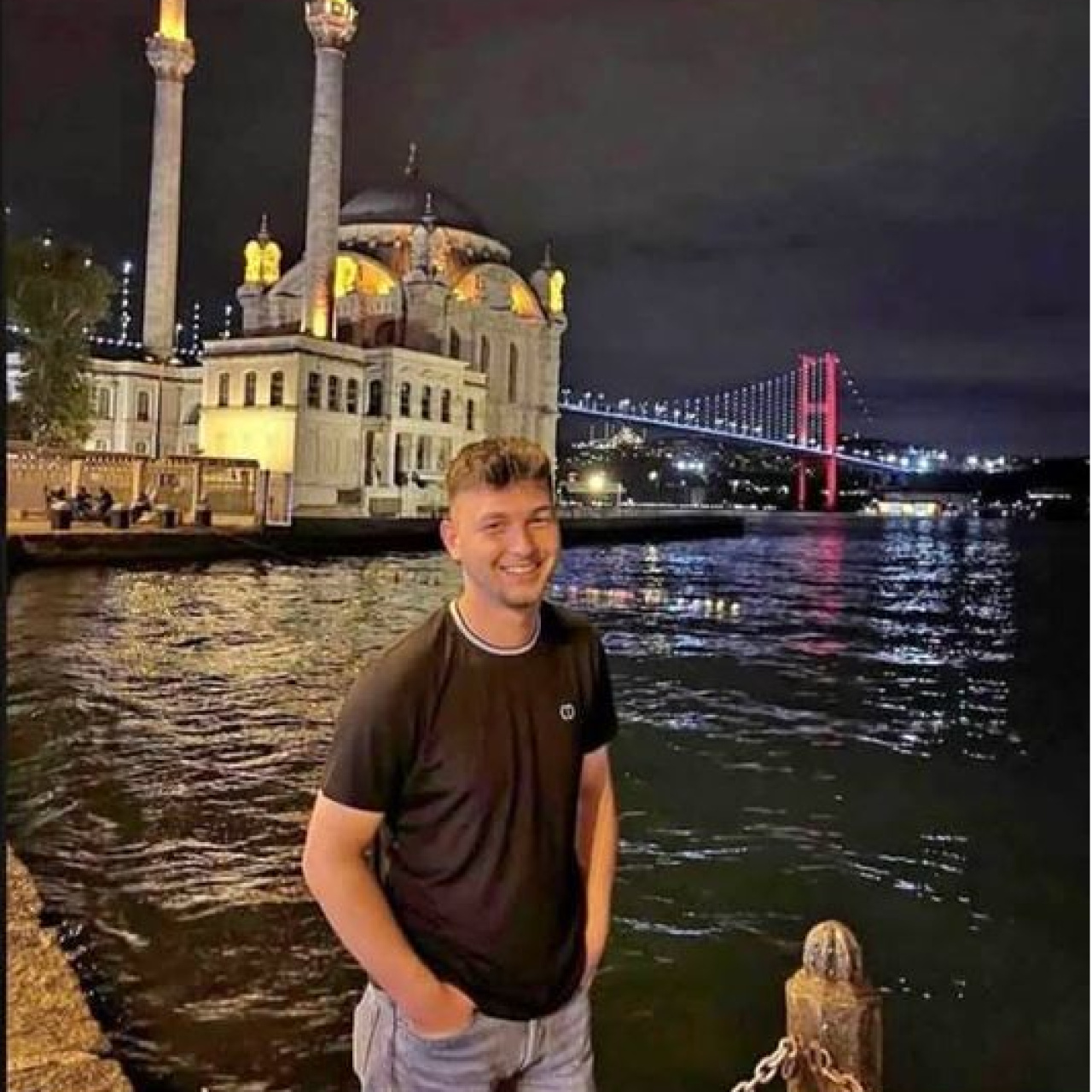 Daha 20 yaşındaydı... Borç kavgasında trajik son!