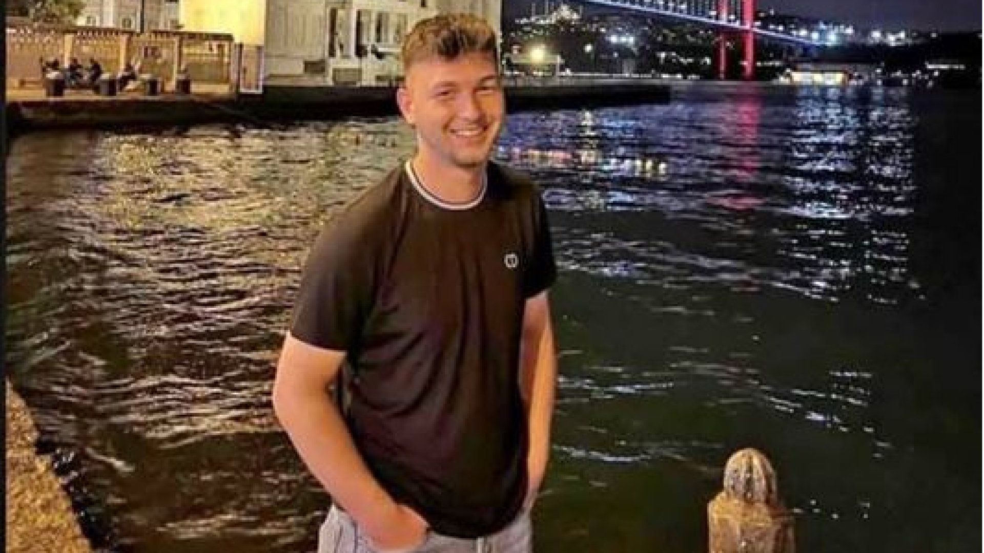 Giresun'da 20 Yaşındaki Enes Eren, Borç Kavgasında Vurularak Öldürüldü