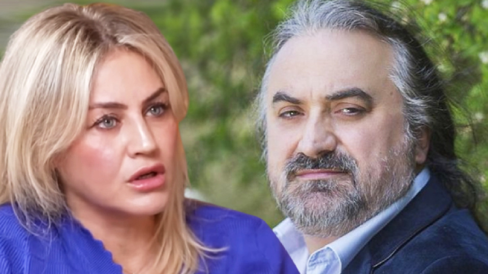 "Cenazesini ölmeden önce rüyamda gördüm"