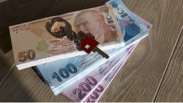 Temmuz ayı kira artış zammı