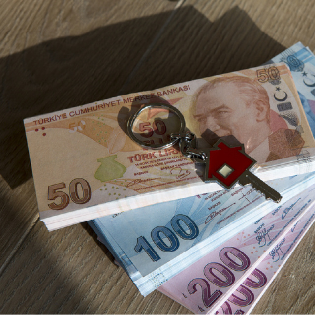 Temmuz ayı kira artış zammı