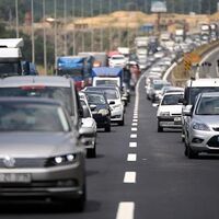 Zorunlu trafik sigortasında yeni dönem