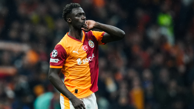 Como'nun Davinson Sanchez ısrarı!
