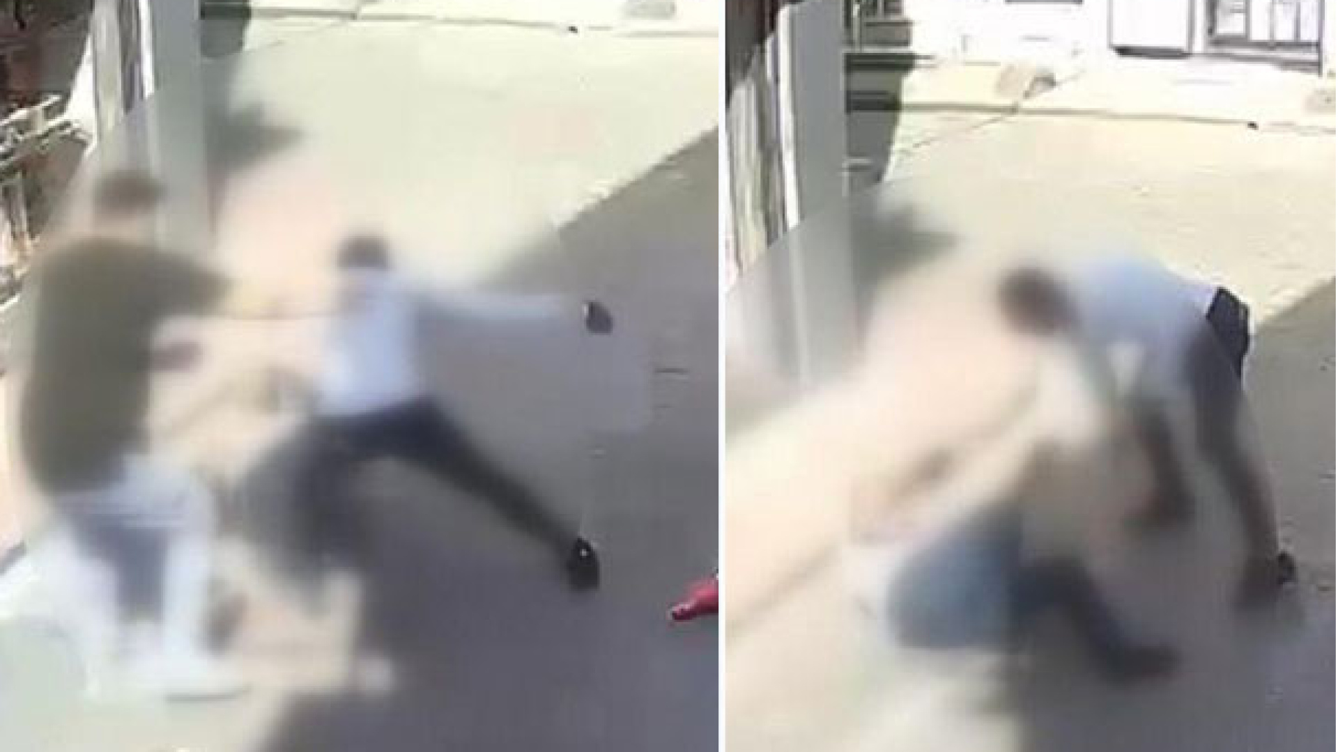 15 yaşındaki kız çocuğuna taciz iddiası kanlı bitti: 3 tutuklu
