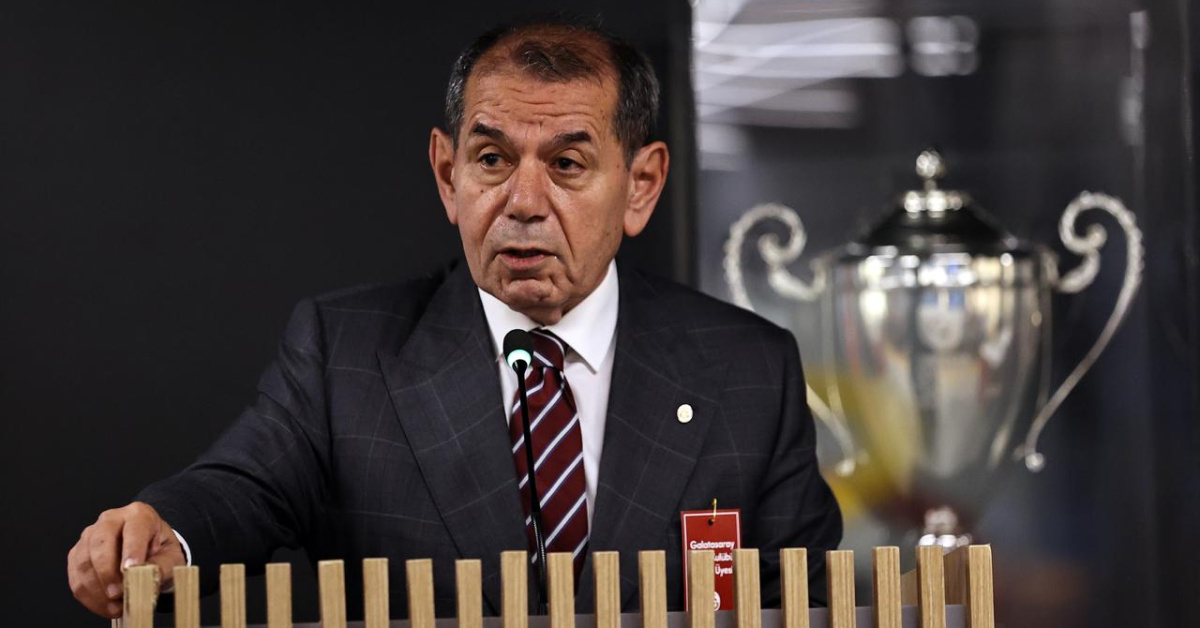 G.Saray halka açılıyor! 150 milyon Dolar...