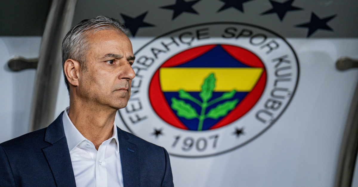 İsmail Kartal: Fenerbahçe ruhunu ortaya koyan bir takım yaratıyoruz
