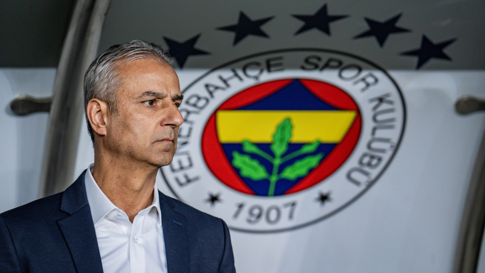 İsmail Kartal'dan flaş açıklamalar!