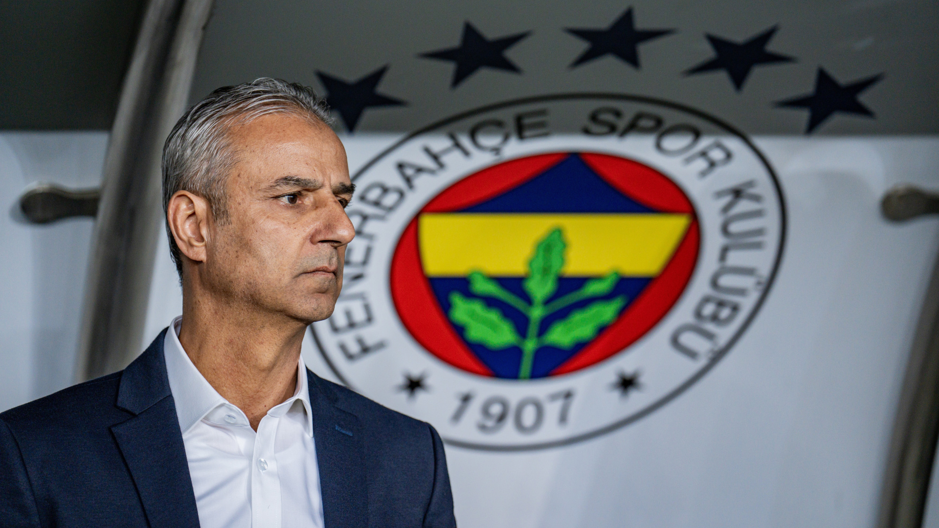 İsmail Kartal: Fenerbahçe Ruhunu Ortaya Koyan Bir Takım Yaratıyorum