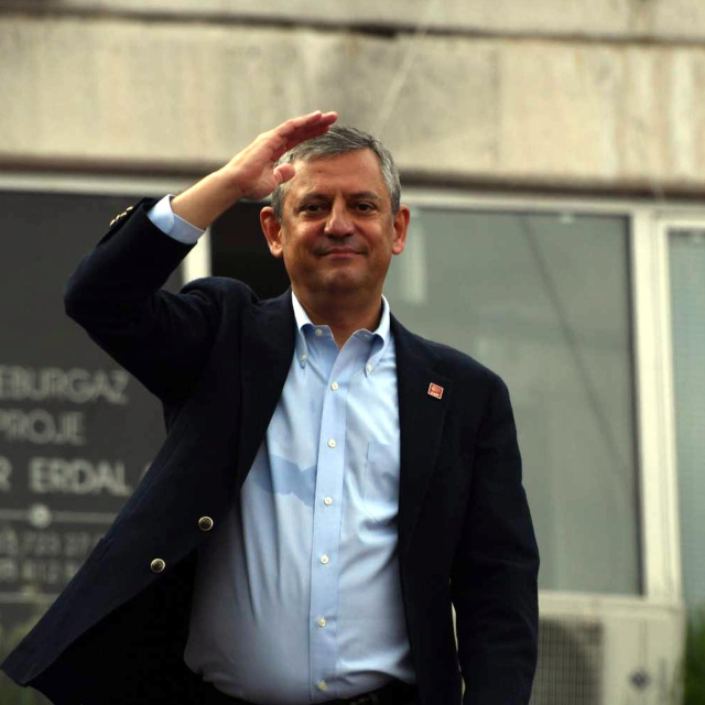 Özel'in "yeni parti"sinin ismi ne olacak?