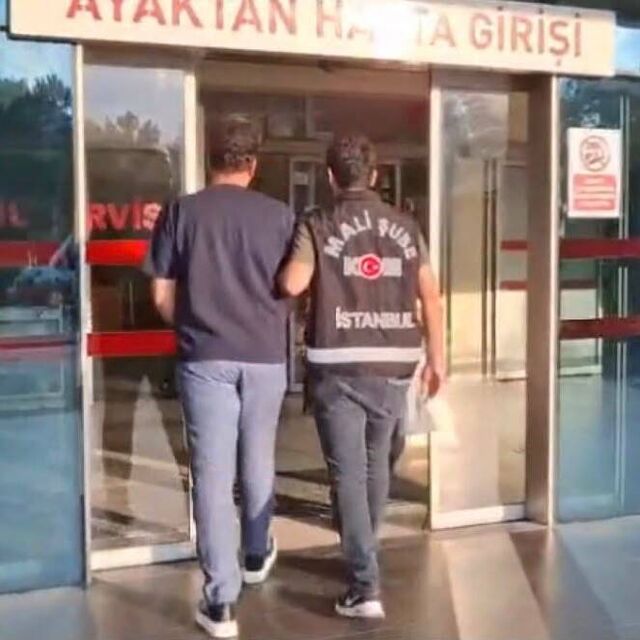 Şile Belediyesi’nde 17 şüpheli adliyede