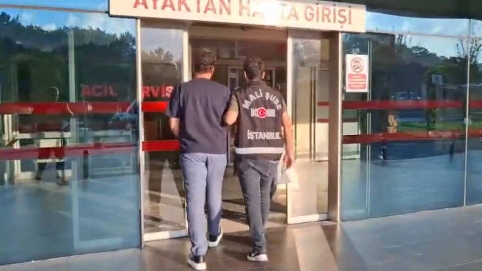 Şile Belediyesi'nde 17 şüpheli adliyede