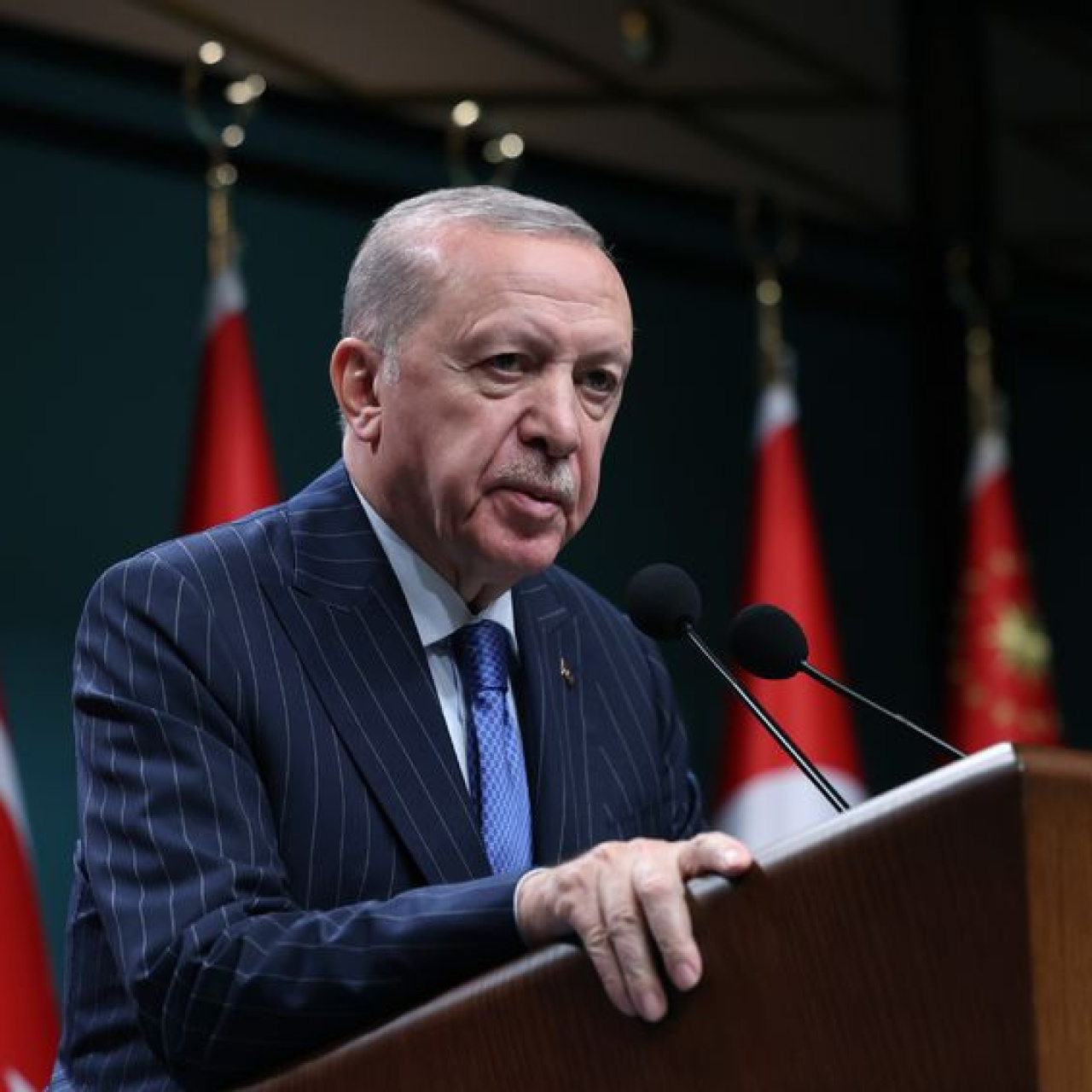 Türkiye, Zirve Öncesinde Kritik Kabine Toplantısıyla Hazırlıklarını Artırıyor