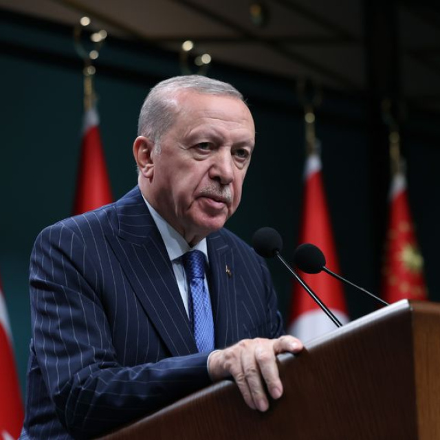 Kabine yarın toplanıyor