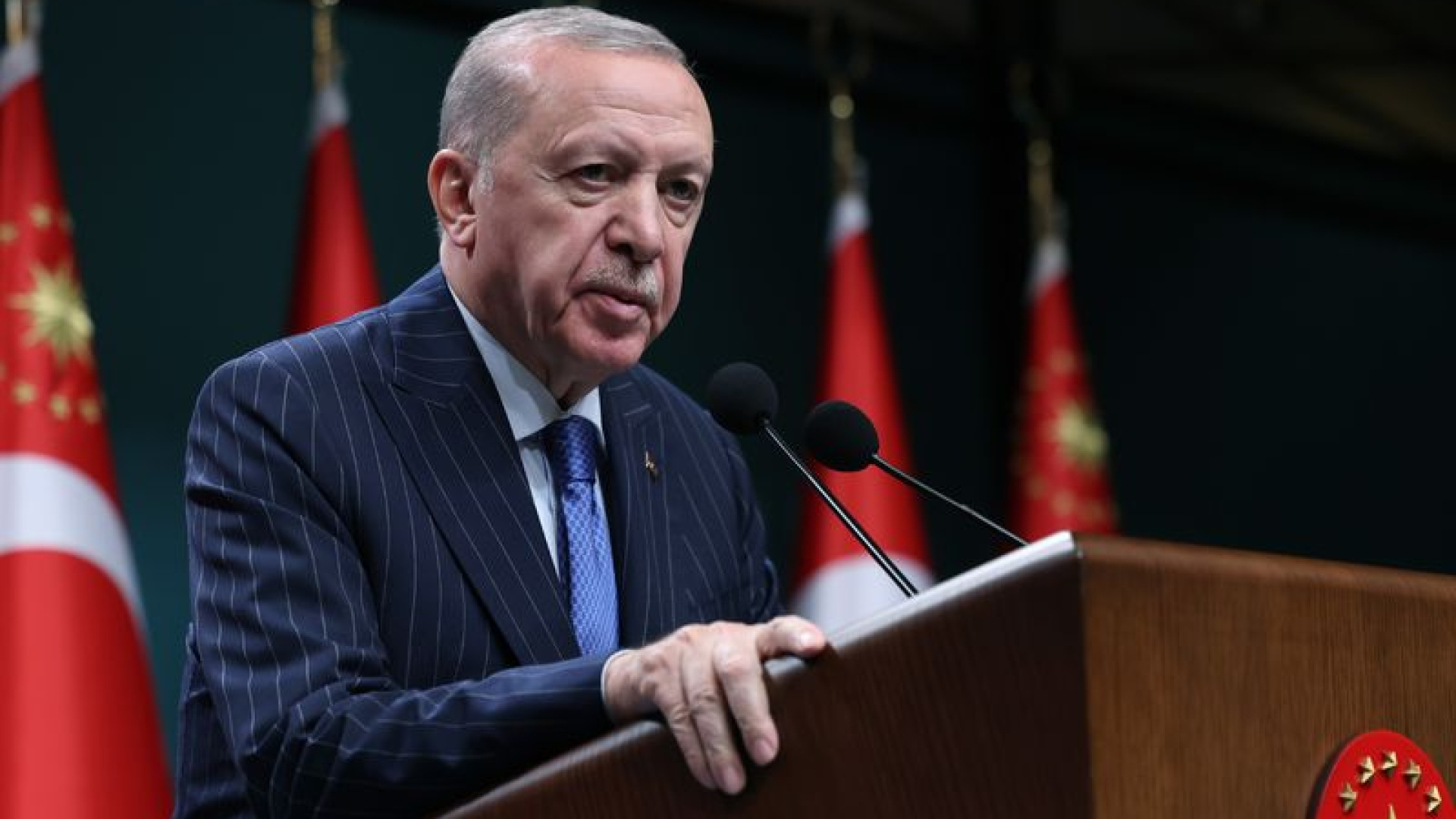 Kabine yarın toplanıyor: NATO Zirvesi, ABD-İran mutabakatı ve emekli aylığı masada