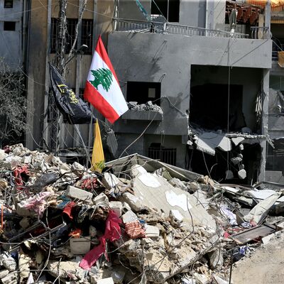 Hizbullah: İsrail ateşkesi ihlal etti
