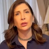 Tamar Tanrıyar gözaltına alındı