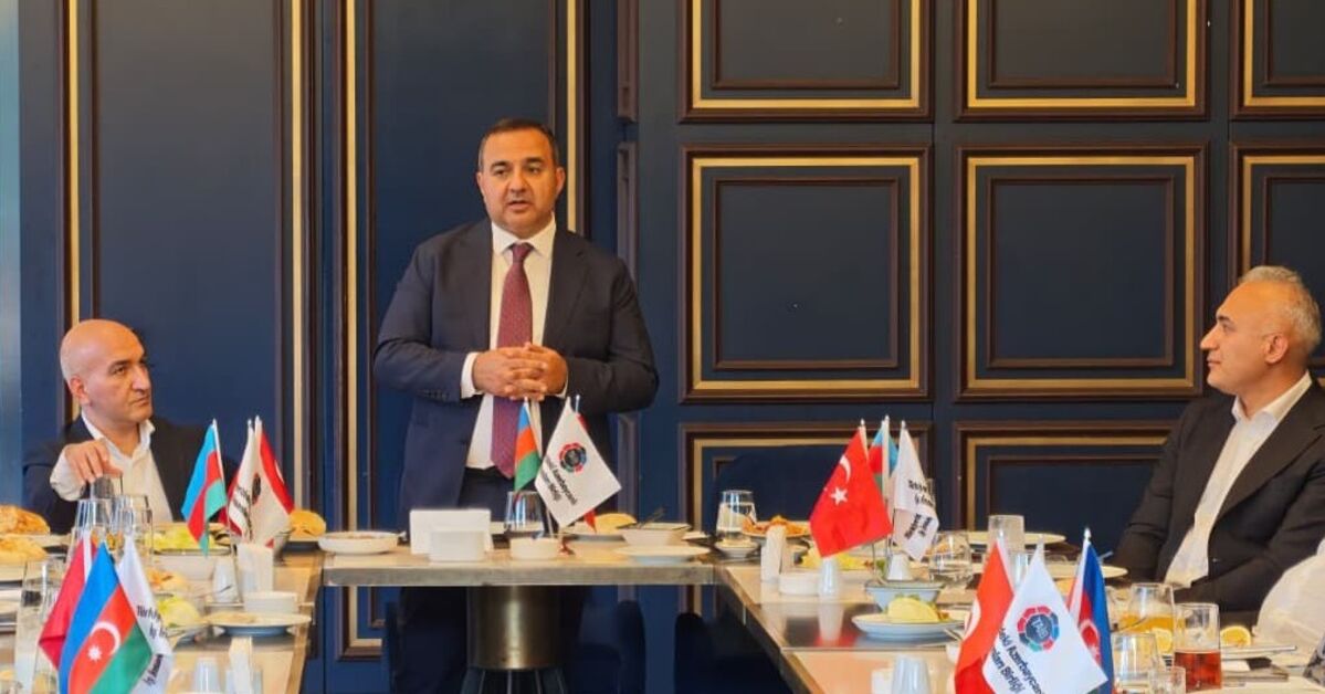 Amaç kalıcı köprüler kurmak