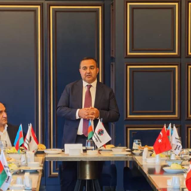 Amaç kalıcı köprüler kurmak