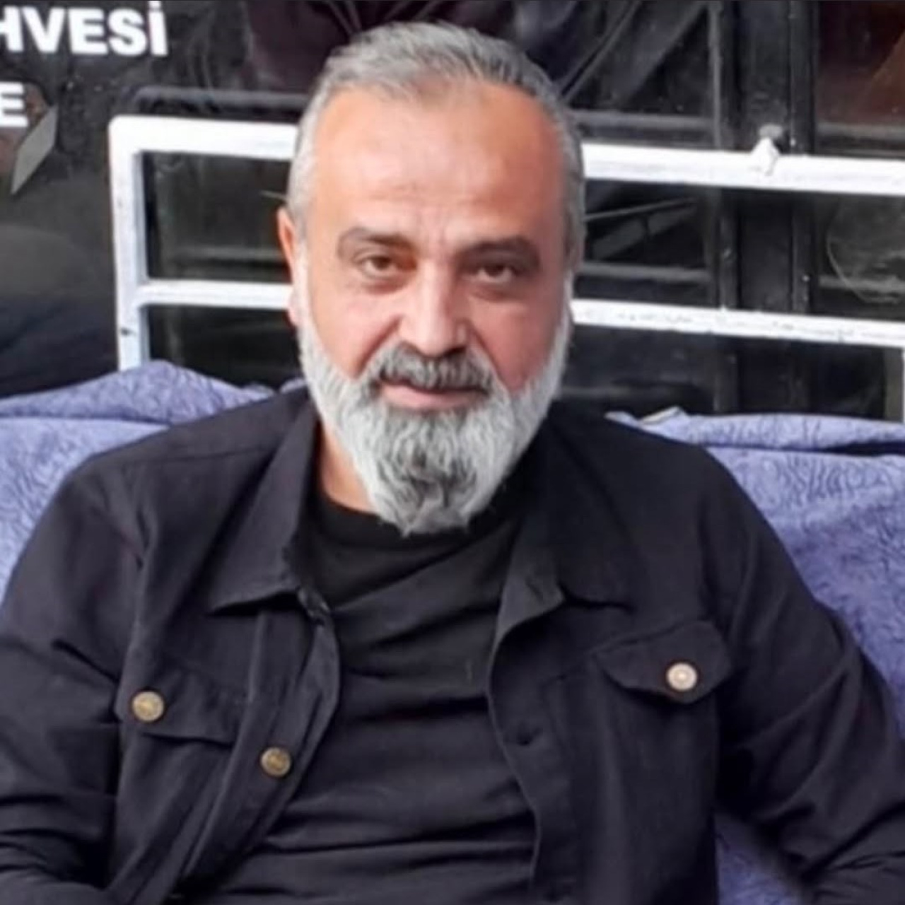 Oyuncu Başalan hayatını kaybetti