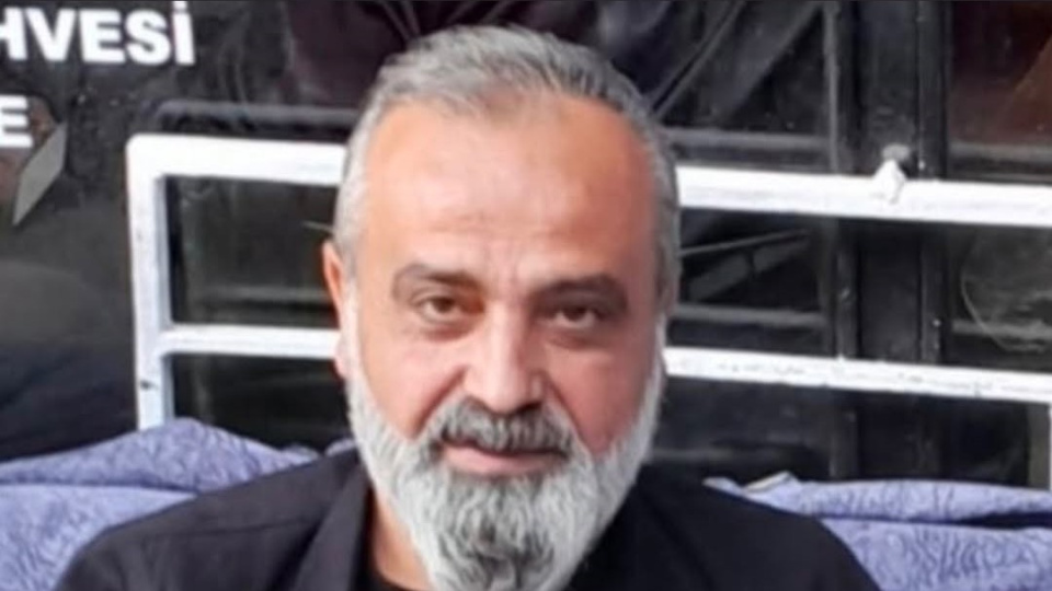 Oyuncu Başalan hayatını kaybetti