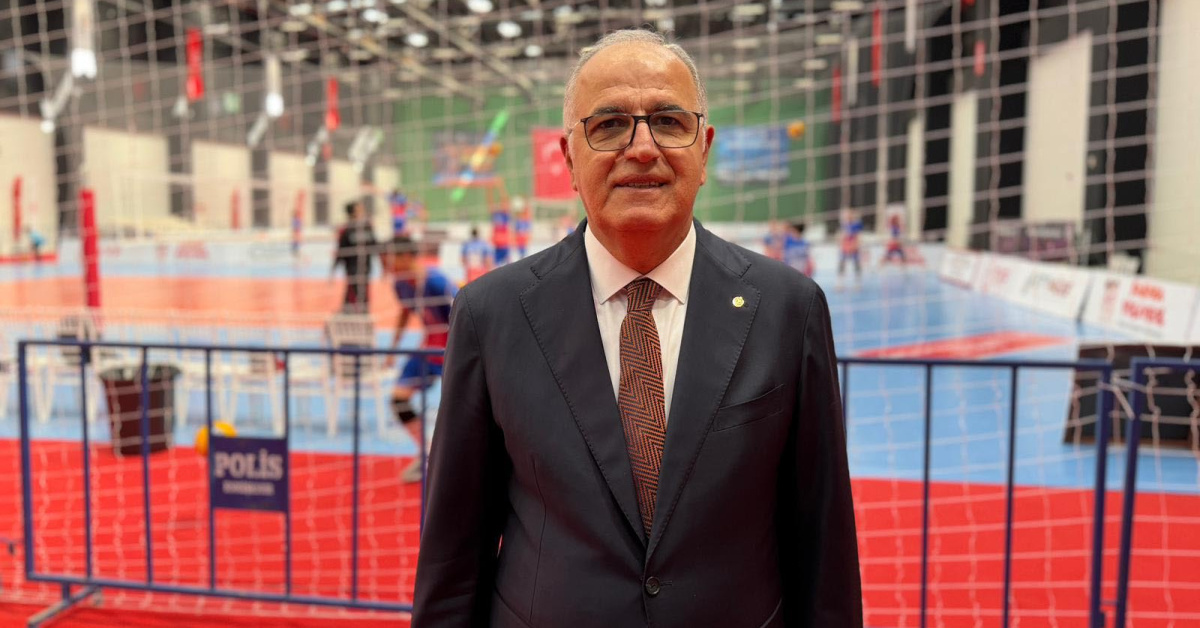 Türk voleybolu gururumuz olmaya devam ediyor