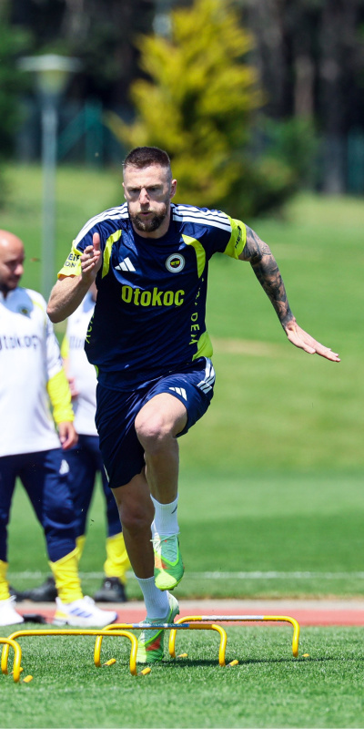 Asensio ve Skriniar takımla çalıştı