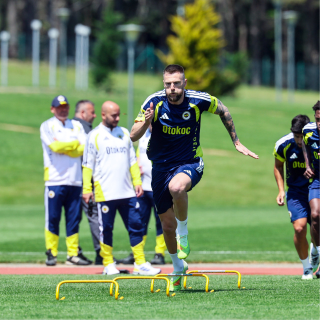 Asensio ve Skriniar takımla çalıştı